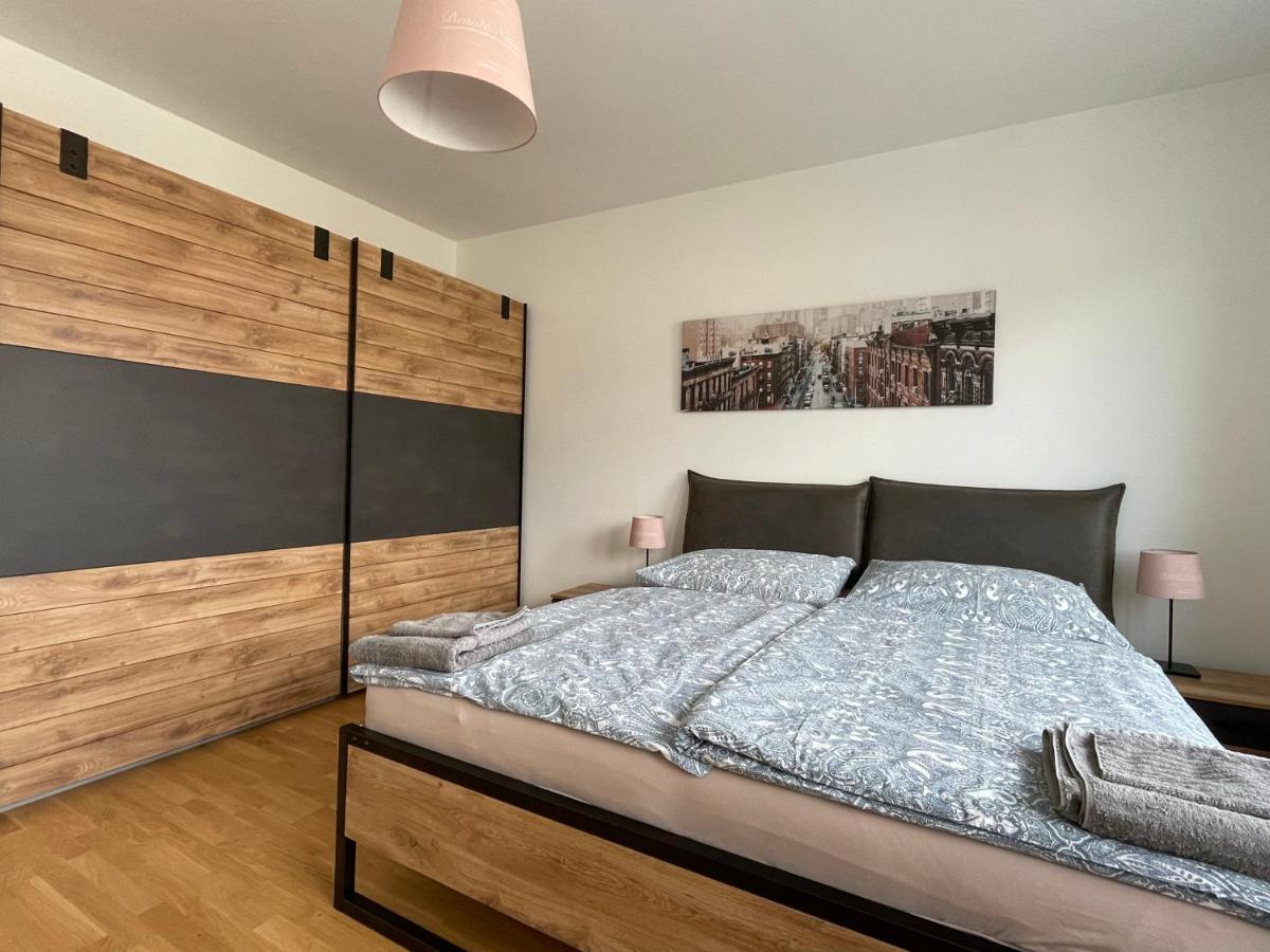 City Top - Apartment Innsbruck Exterior photo