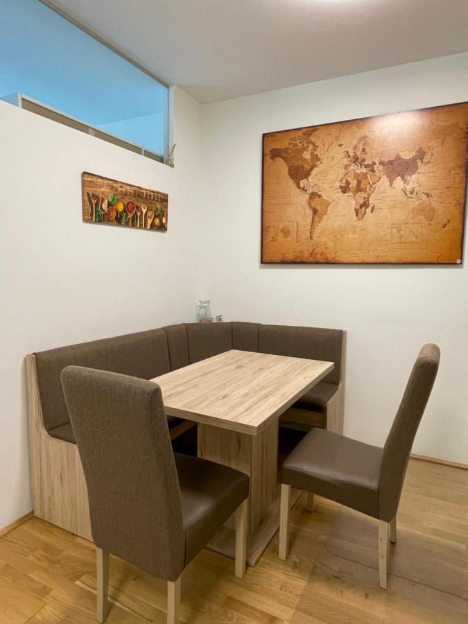 City Top - Apartment Innsbruck Exterior photo