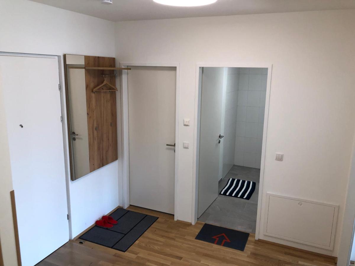 City Top - Apartment Innsbruck Exterior photo
