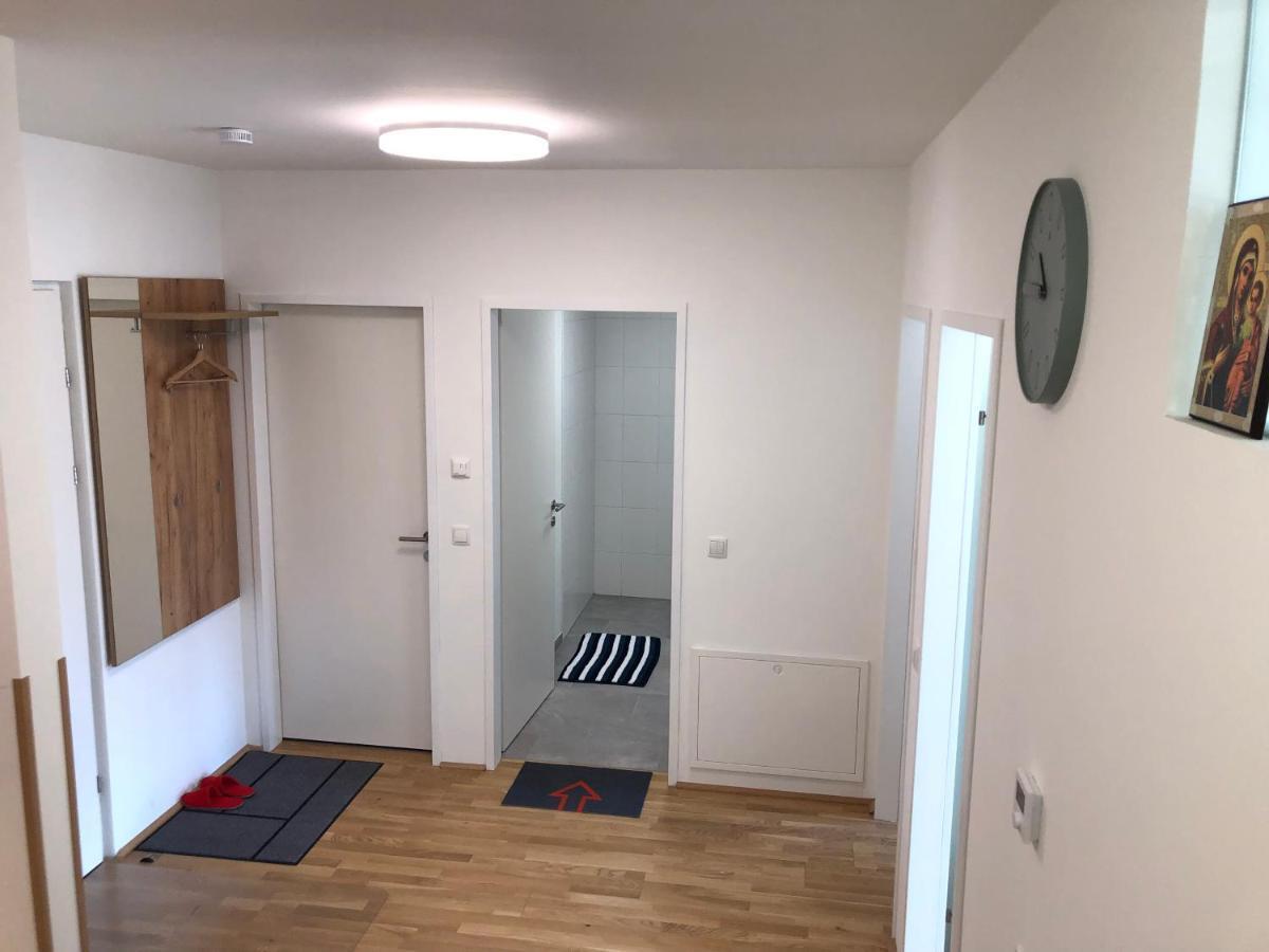 City Top - Apartment Innsbruck Exterior photo
